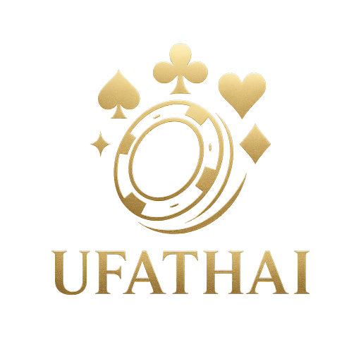 UFATHAI Logo