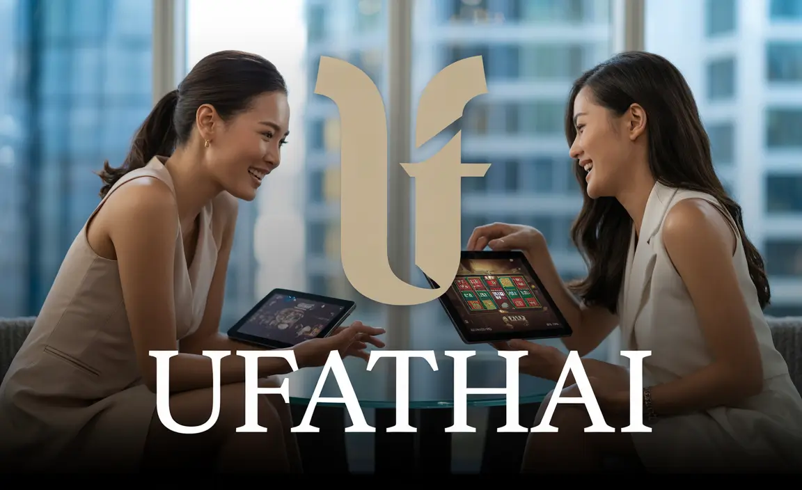 UFA-Thai เทคนิคและกลยุทธ์การเดิมพัน Ufabet เดิมพันกีฬา คาสิโน บาคาร่า
