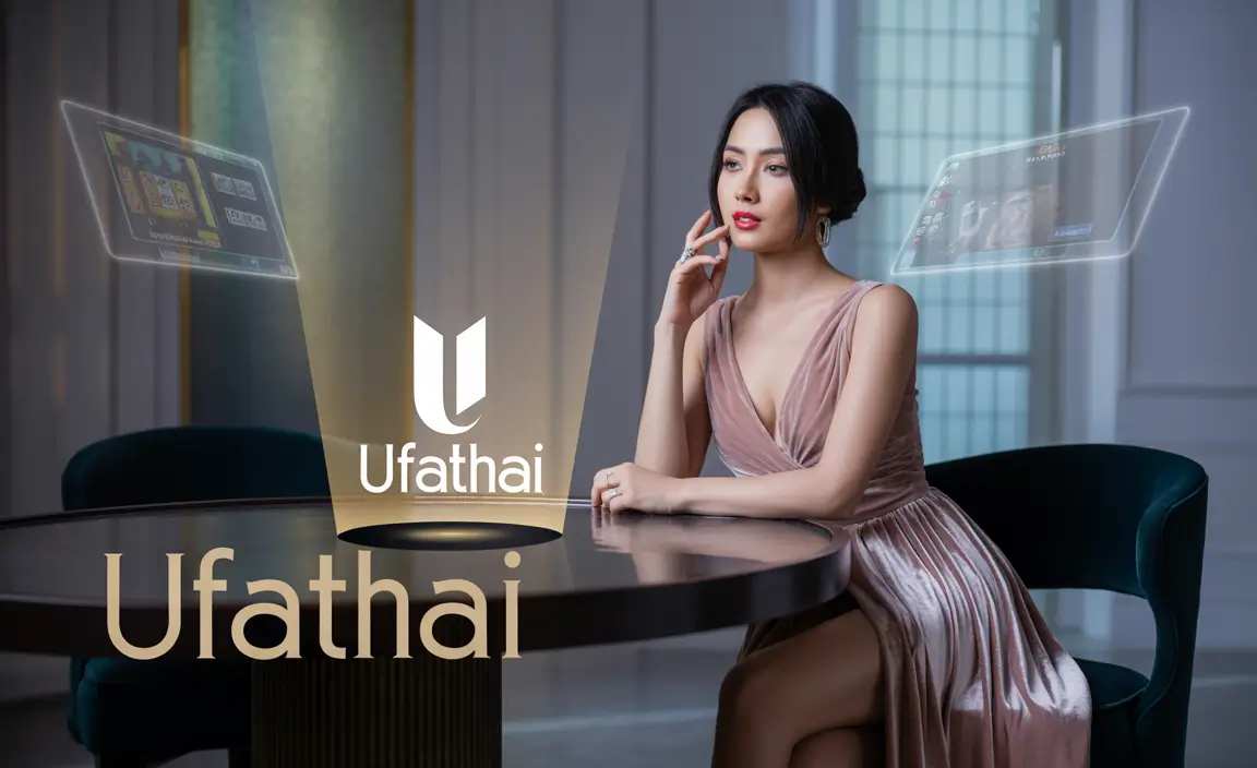 UFA Thai ฟีเจอร์พิเศษและโปรโมชัน เครดิตฟรี Cash Back Tournament VIP