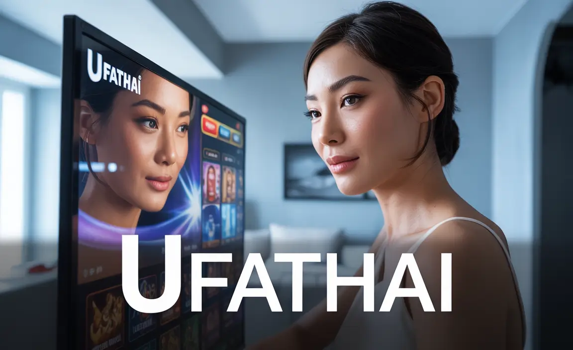 UFAThai เข้าสู่ระบบ สมัครสมาชิก ทางเข้า AI Login Dashboard