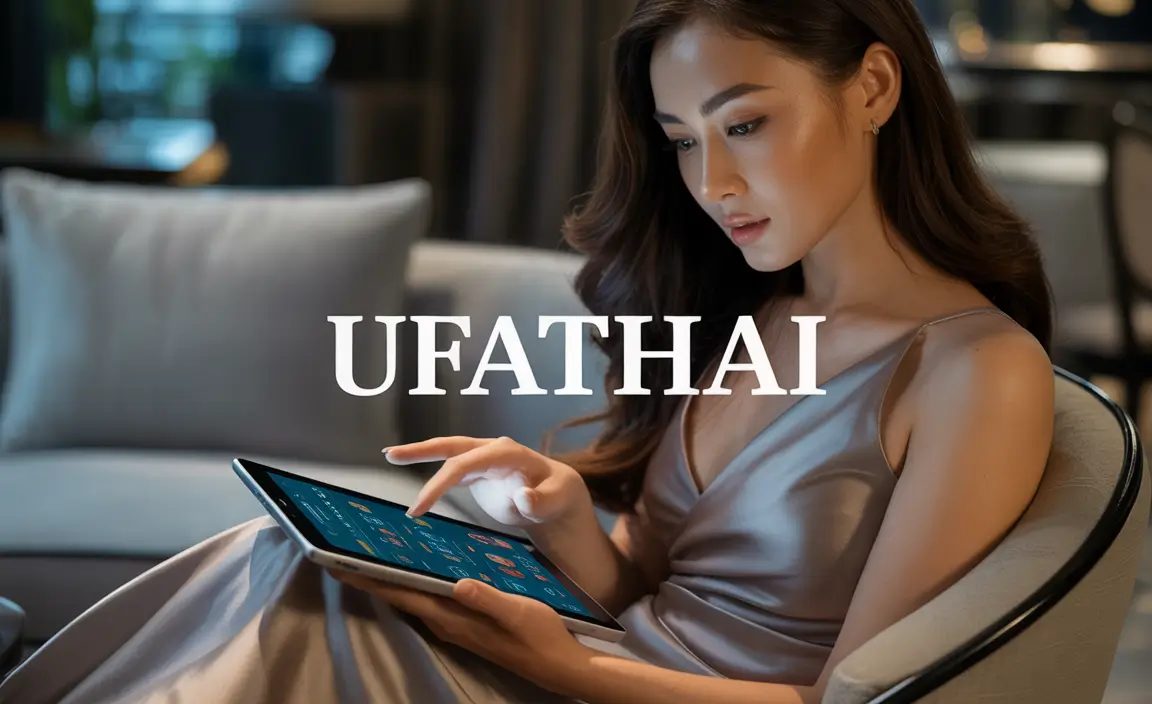UFATHAI เว็บพนันออนไลน์ เดิมพันกีฬา คาสิโนออนไลน์ อัตราต่อรองดีที่สุด